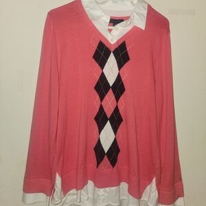 Tommy Hilfiger cardigan